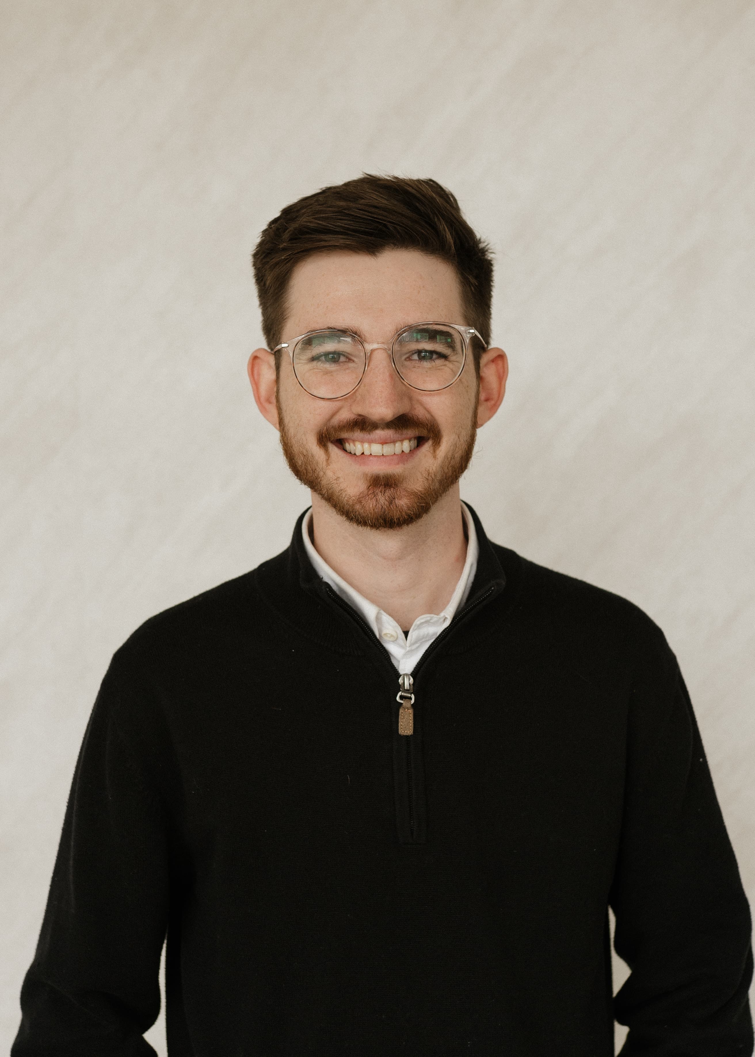 Dawson Schrader — Fractional CFO